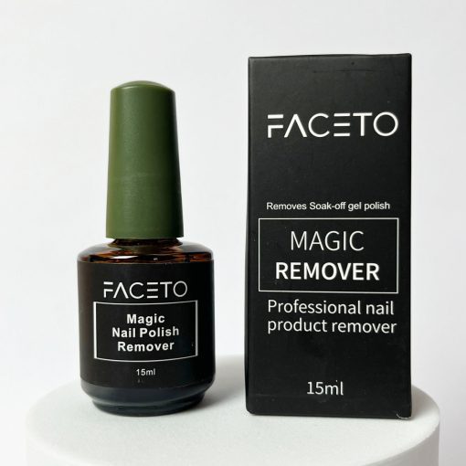 Magic Remover Oja Semipermanenta